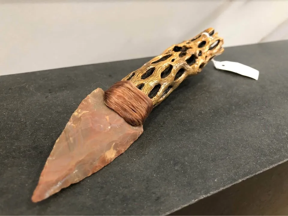 Jasper Head Collectible decoration image indicator(3)