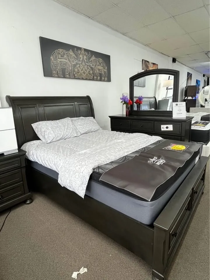 6pc Bedset For sale image indicator(2)