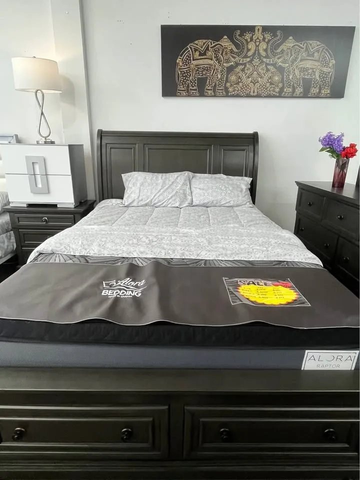 6pc Bedset For sale image indicator(3)