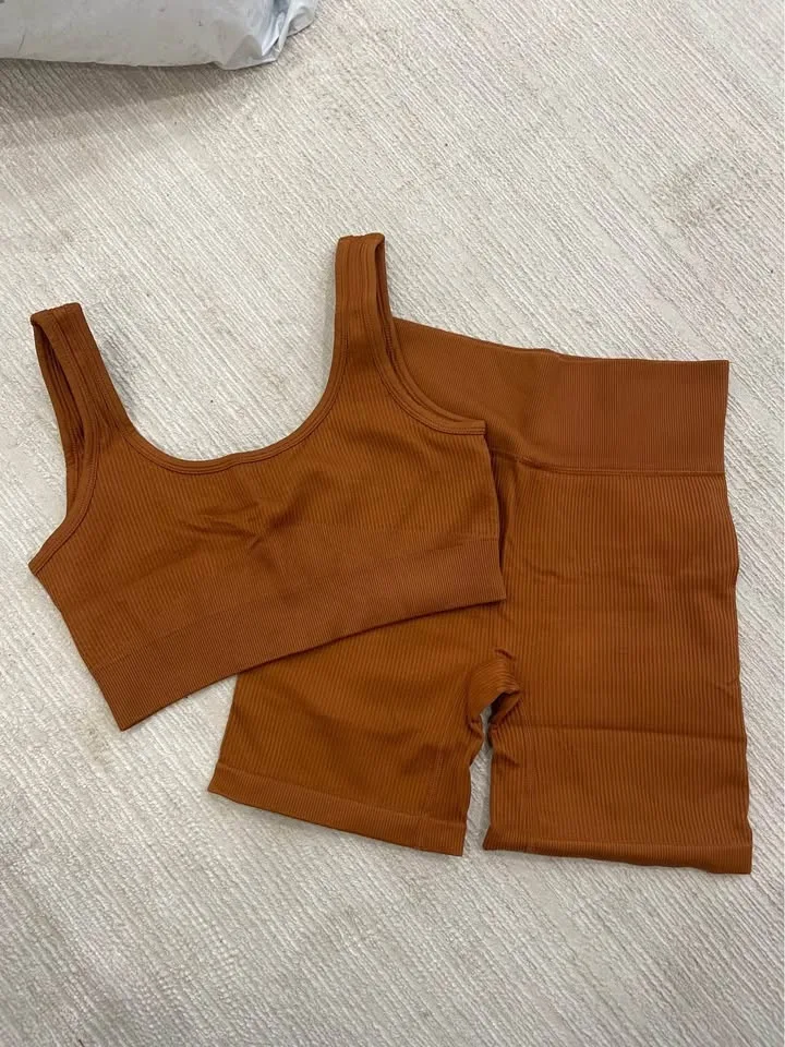 workout set - size M image indicator(2)