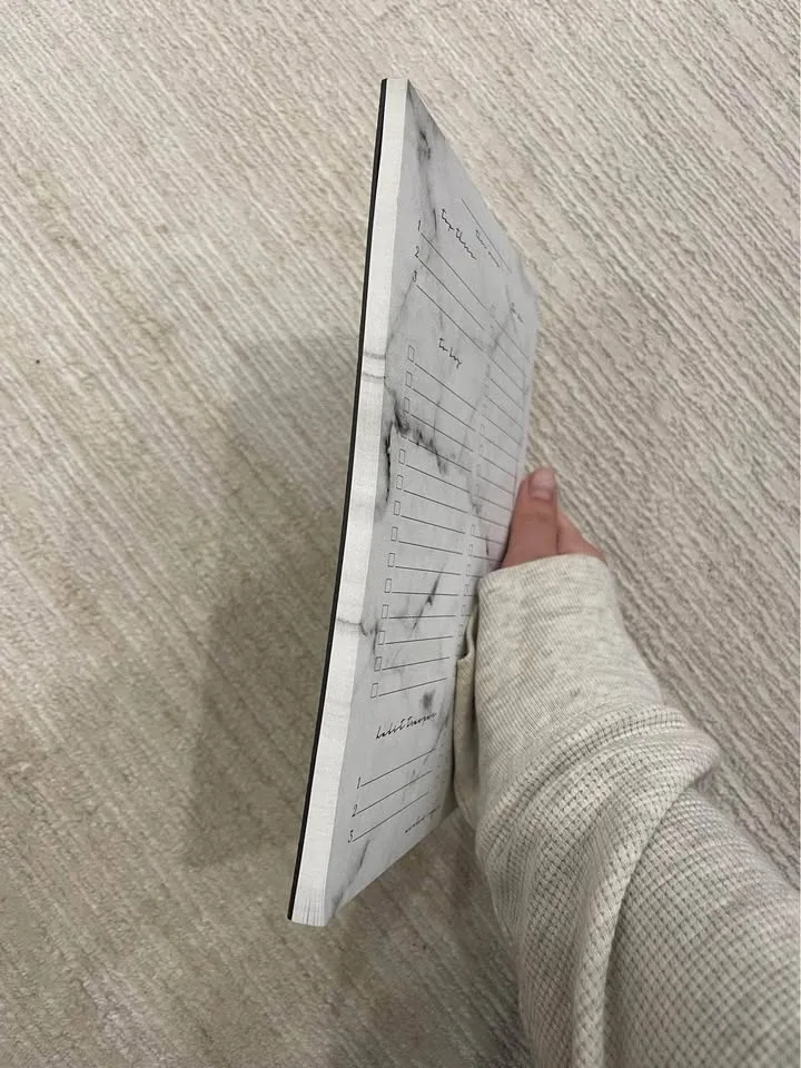 TO DO LIST NOTEPAD image indicator(2)