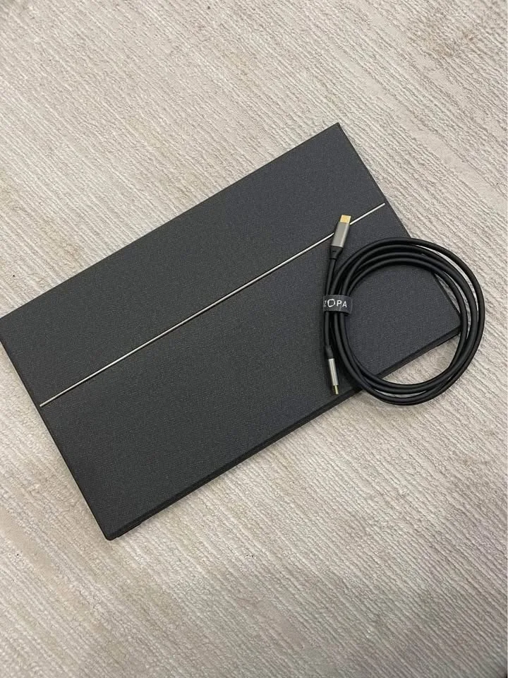 SCREEN EXTENDER USB C - BRAND NEW image indicator(4)