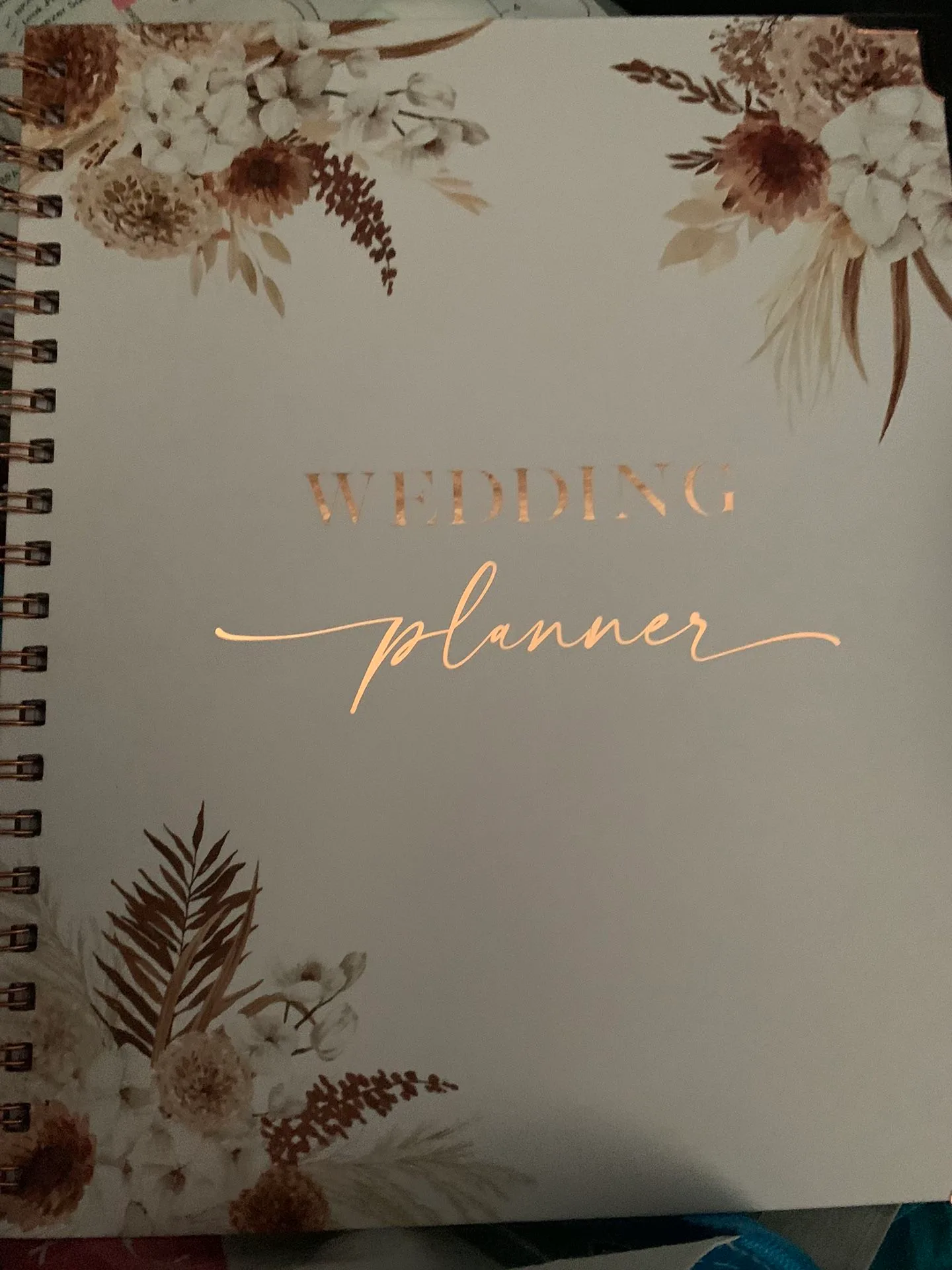Wedding Planner New