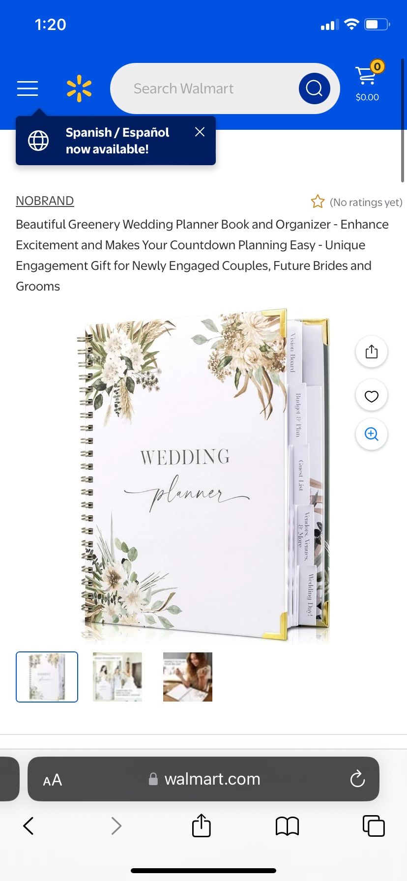 Wedding Planner New - photo 2