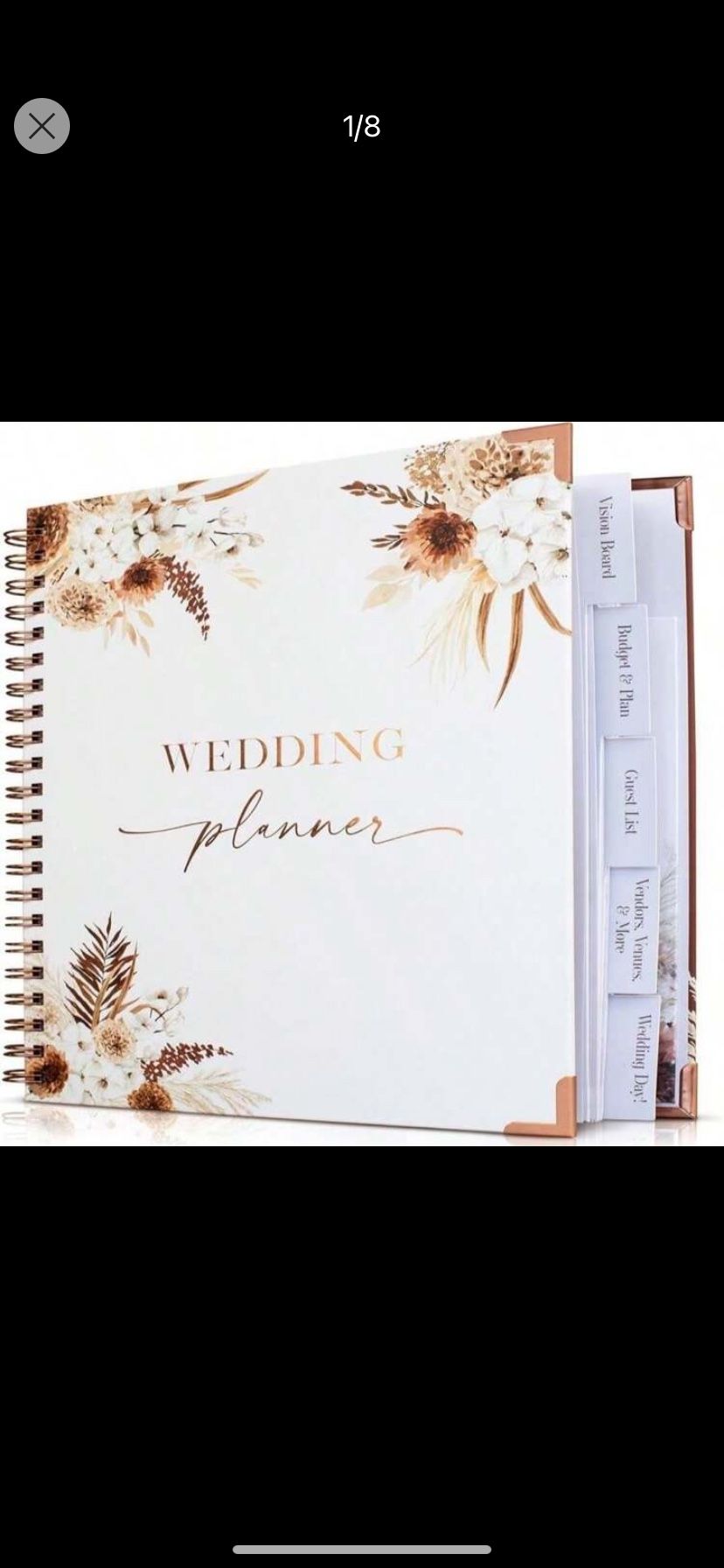 Wedding Planner New - photo 3