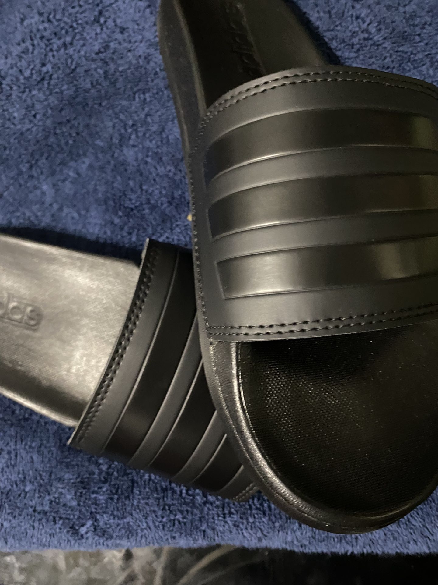 Adidas Slippers adilette Comfort Men/women
