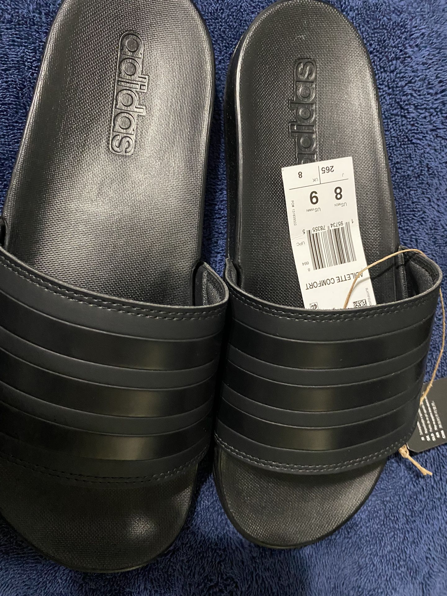 Adidas Slippers adilette Comfort Men/women - photo 2