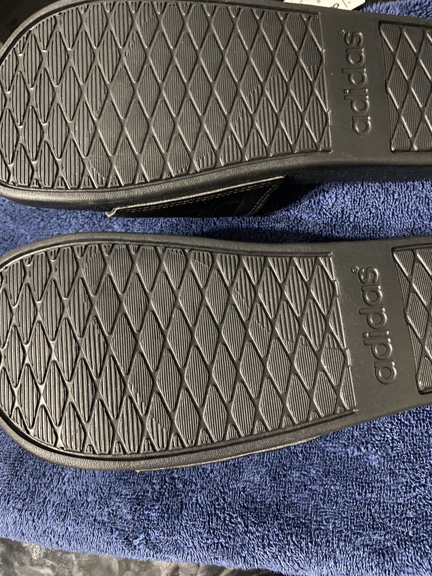 Adidas Slippers adilette Comfort Men/women - photo 3
