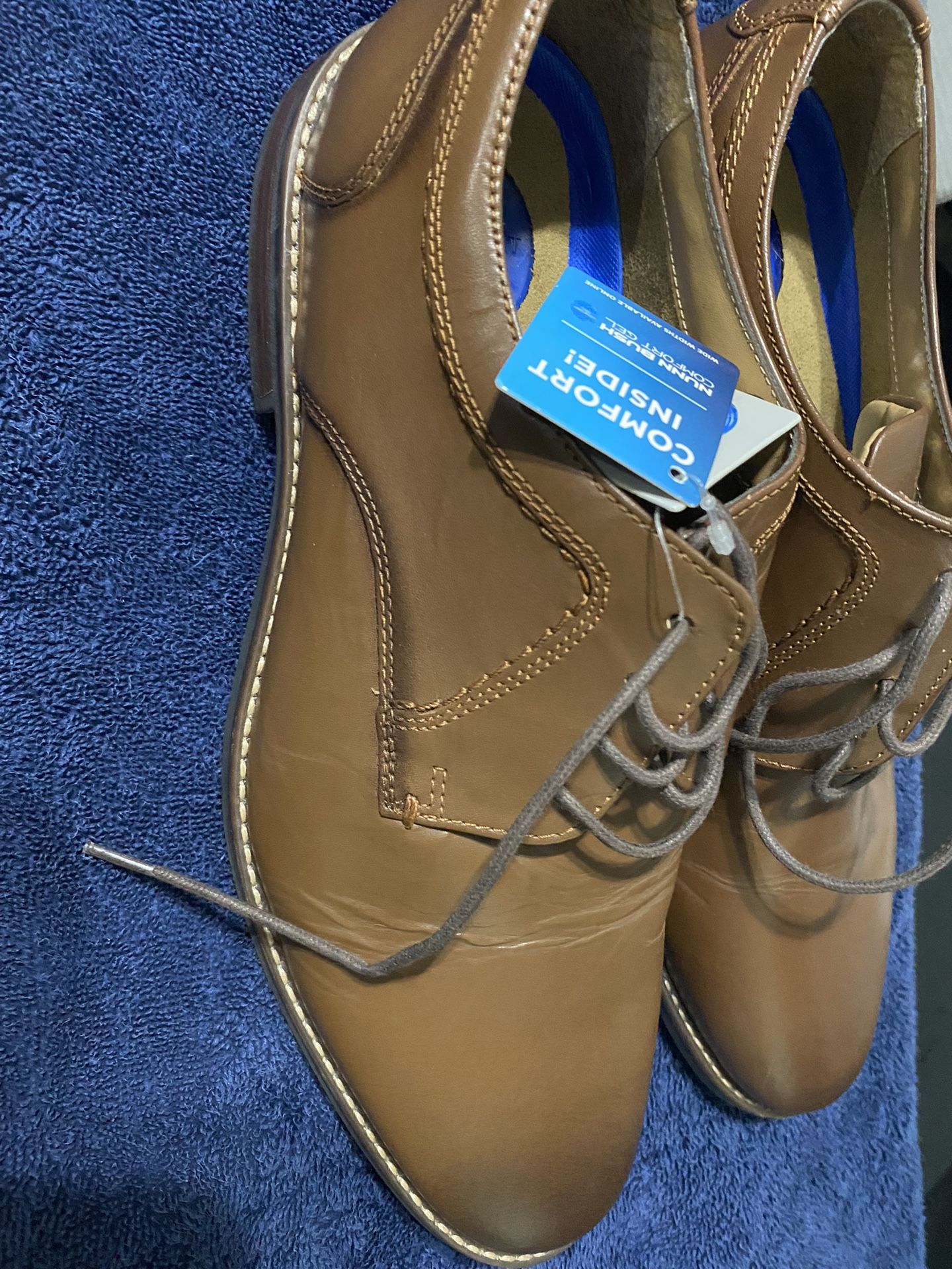 Nunn bush Comfort Gel Shoes - photo 2