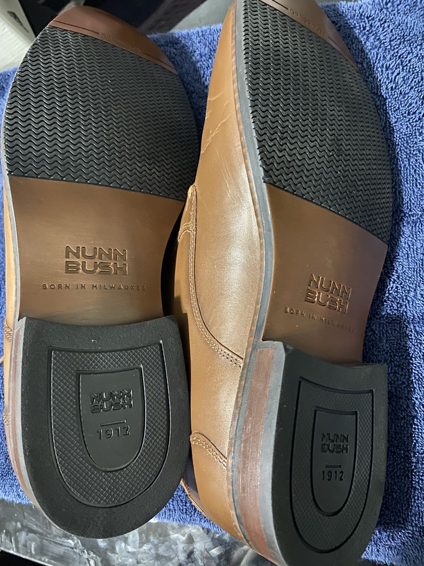 Nunn bush Comfort Gel Shoes - photo 3