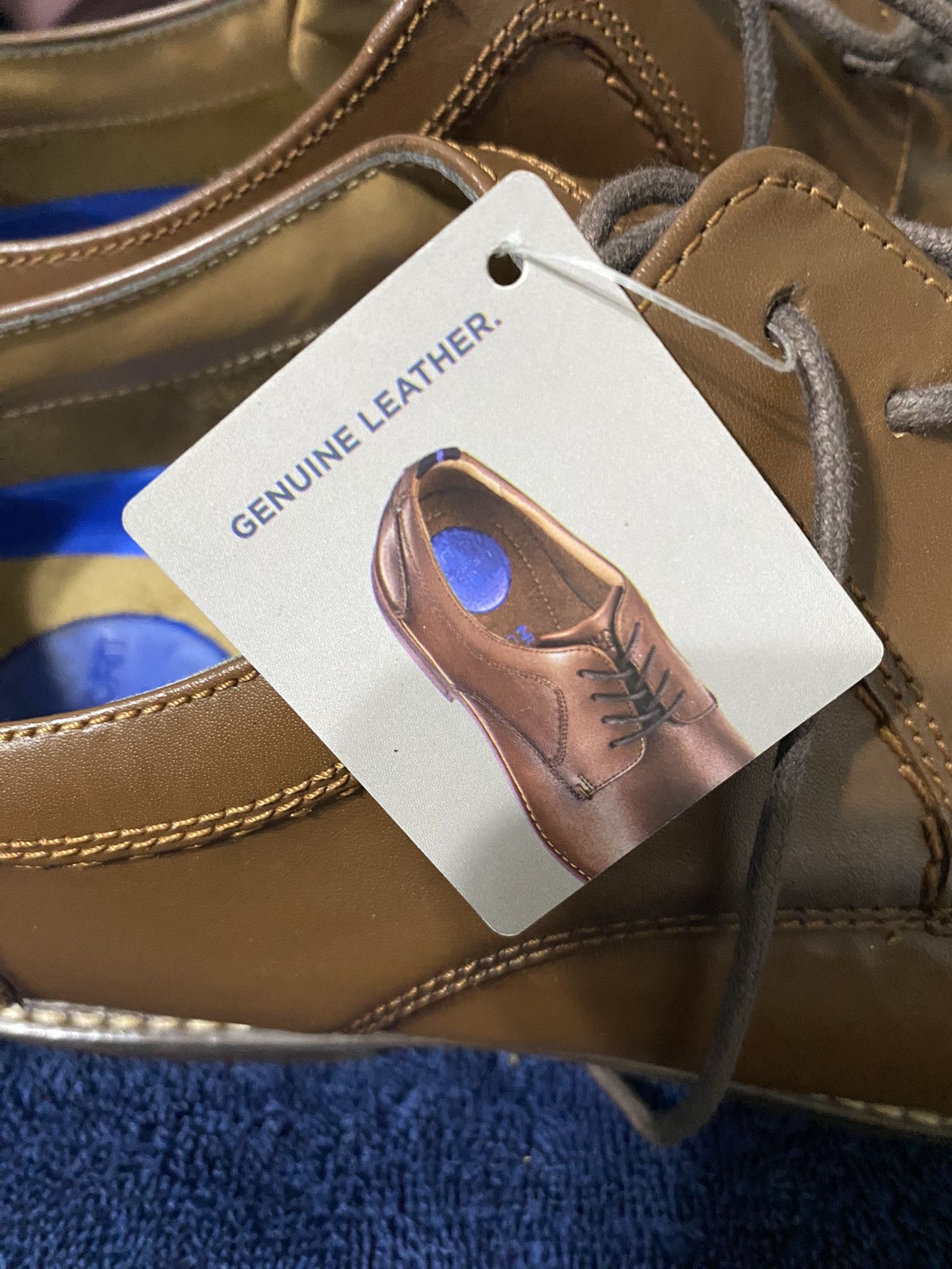 Nunn bush Comfort Gel Shoes - photo 5