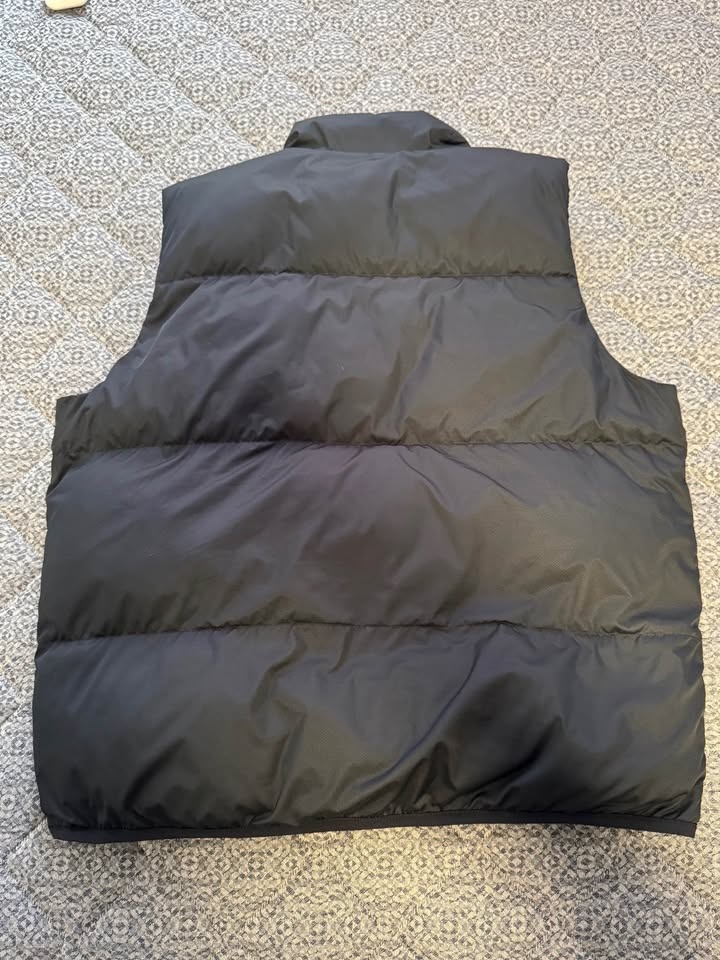 Nike puffer vest size L - photo 5