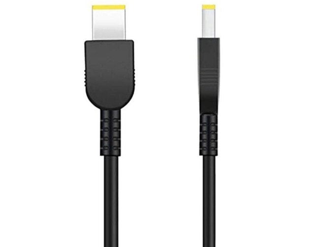 Lenovo 65W Laptop Charger new - photo 2