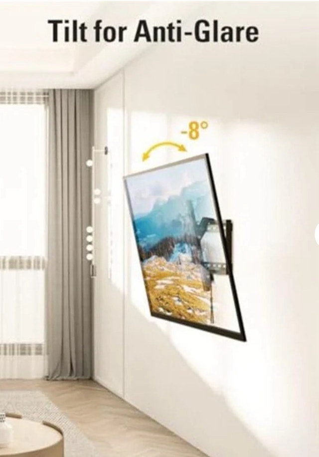 Mounting Dream TV Wall Mount - photo 2