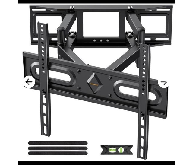 IWORKBOARD TV Wall Mount