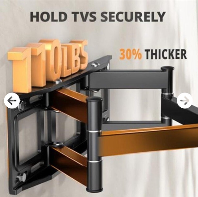 IWORKBOARD TV Wall Mount - photo 2