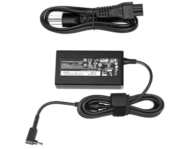Acer Laptop Charger