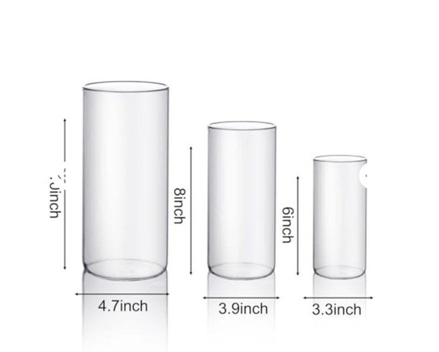 PHOSPHOR Candle Holders - photo 2