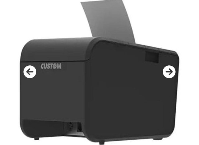 Custom P3L Printer - photo 2