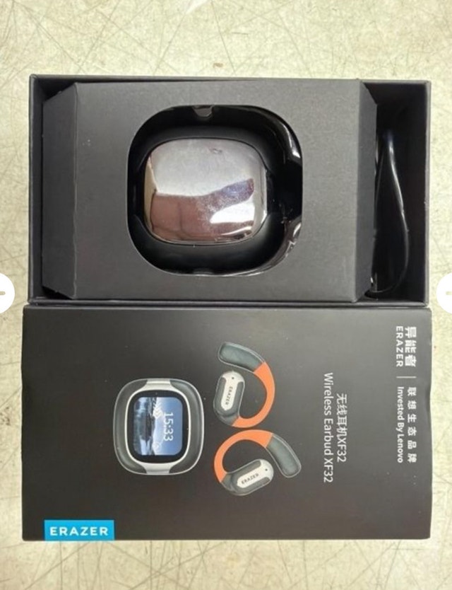 Erazer XP15 Earbuds - photo 5
