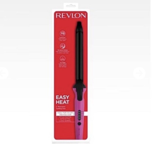 Revlon Curling Iron - photo 2