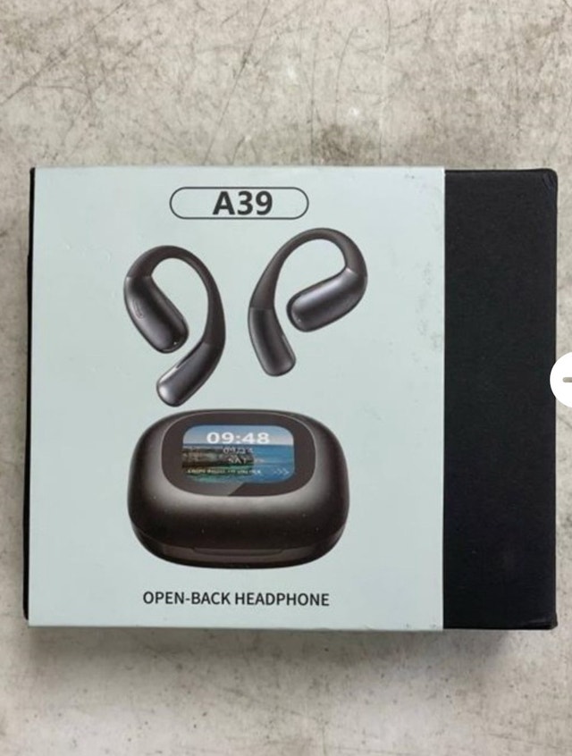 A39 Translation Earbuds
