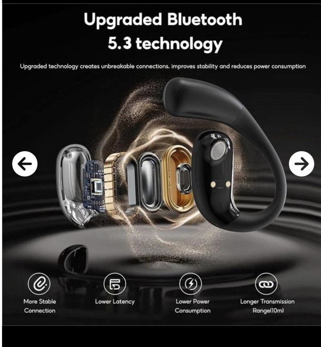 A39 Translation Earbuds - photo 4