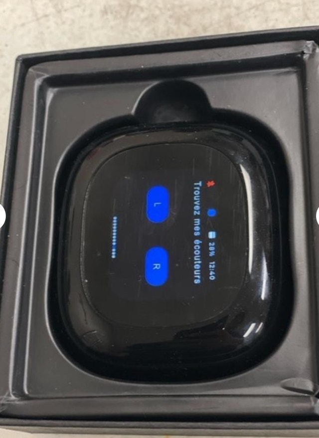 A39 Translation Earbuds - photo 5