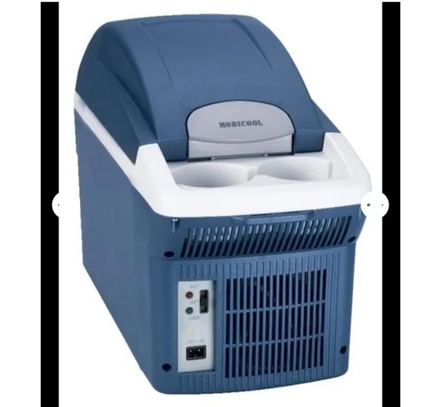 Mobicool Thermoelectric Car Fridge