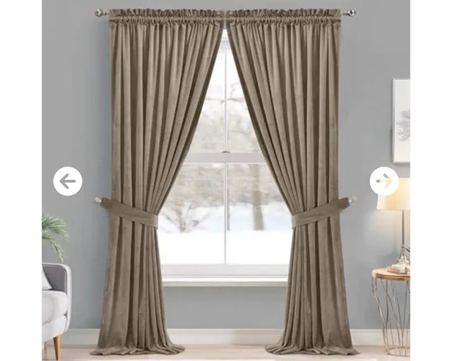 StangH Velvet Curtains image indicator(2)