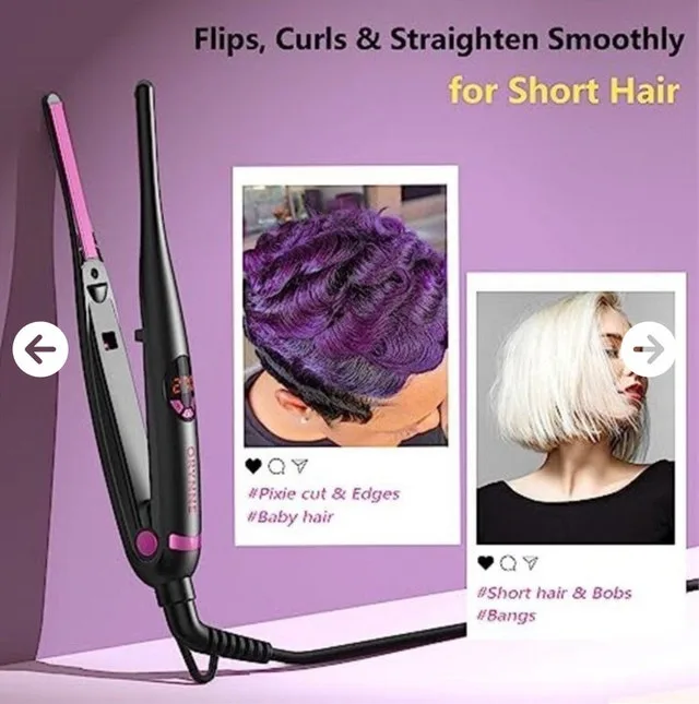 ORYNNE Flat Iron image indicator(2)