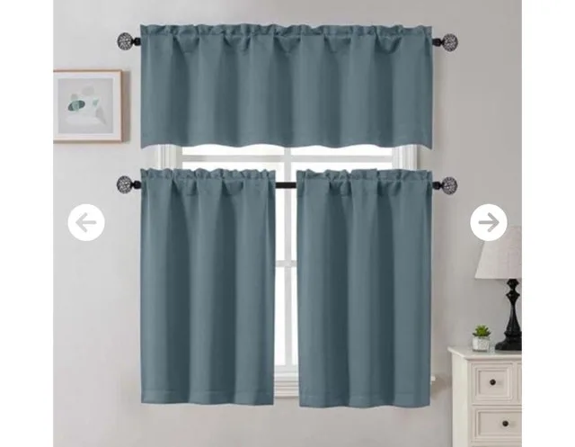 Gwine Curtains