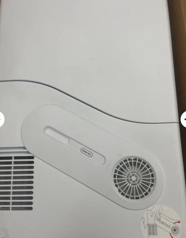 Mobicool Q40 Cooler image indicator(5)