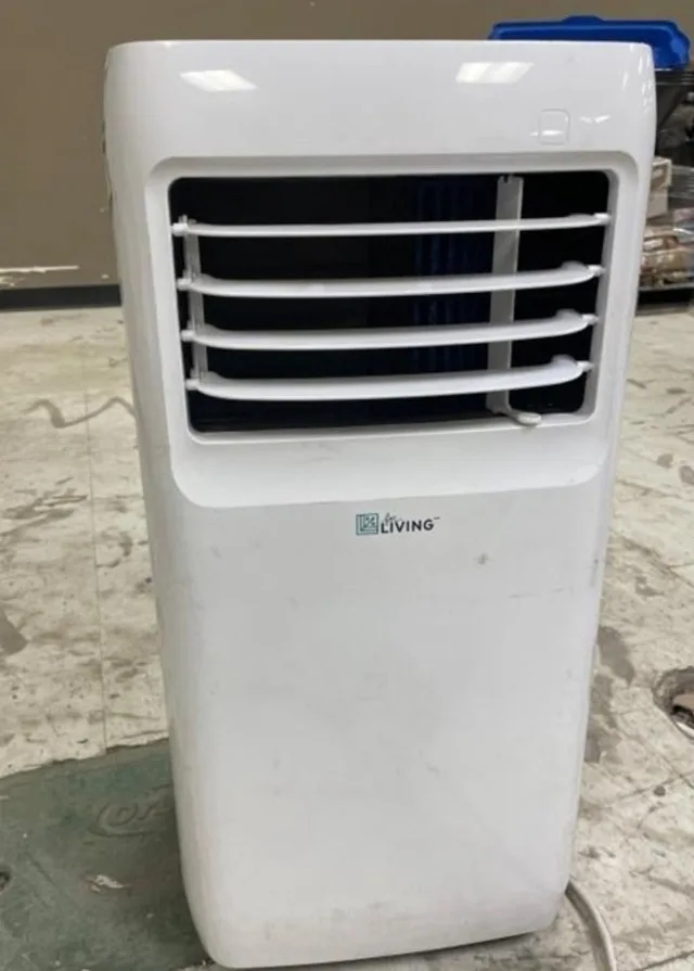 For Living Portable AC image indicator(4)