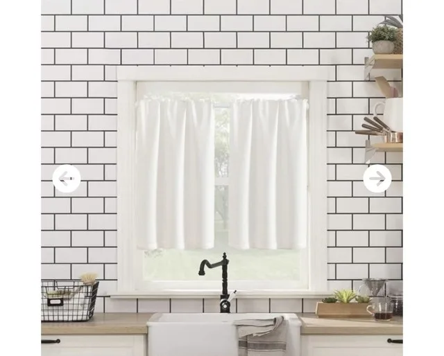 KXLIFE Curtain Rod image indicator(3)