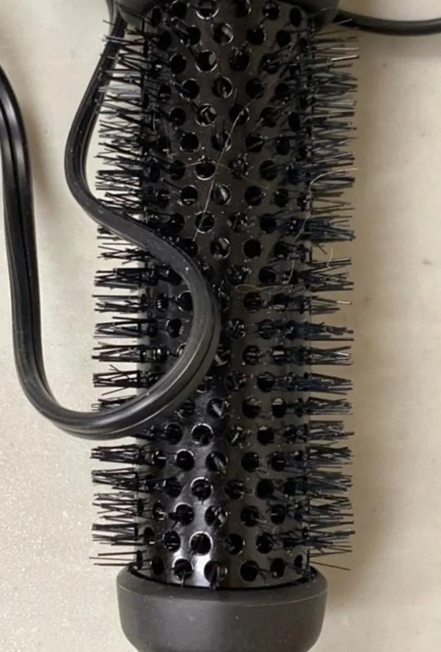 Revlon One-Step Hair Dryer image indicator(3)