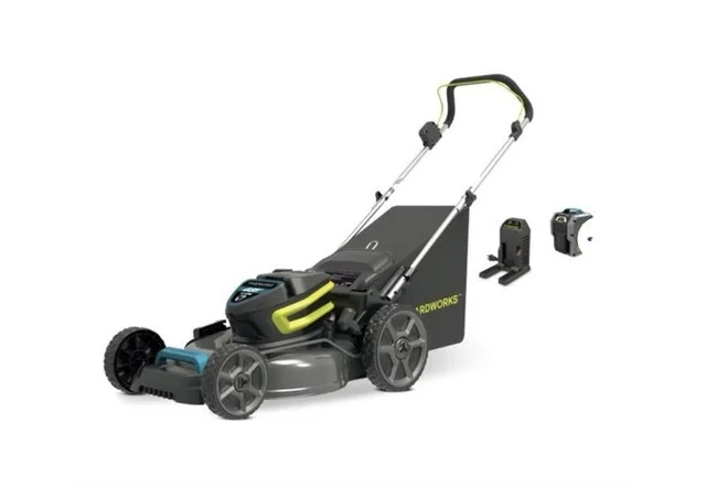 Yardworks 48V Lawn Mower