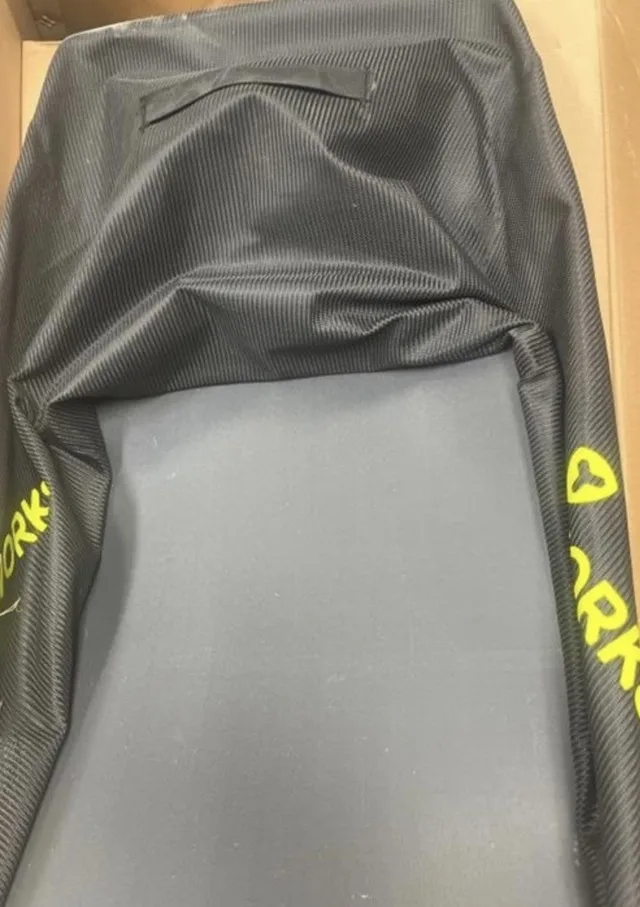 Yardworks 48V Lawn Mower image indicator(5)