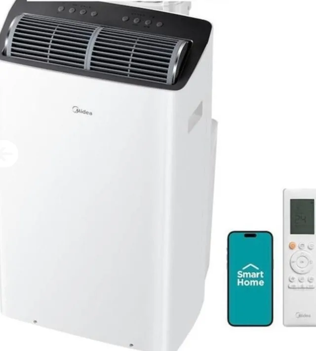 Midea Portable AC