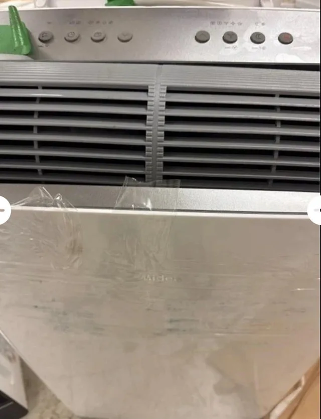 Midea Portable AC image indicator(3)