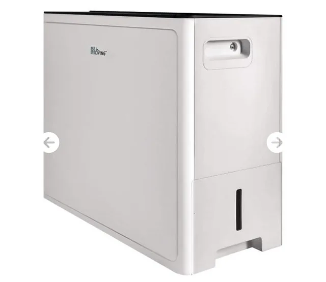 For Living 35 Pint Dehumidifier