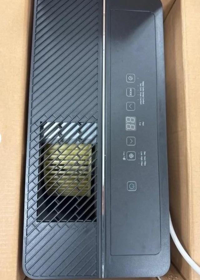 For Living 35 Pint Dehumidifier image indicator(2)