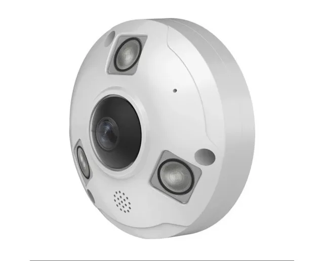 Vonnision 5MP Camera