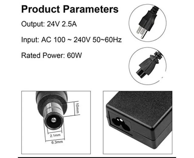 Samsung Soundbar Adapter image indicator(2)