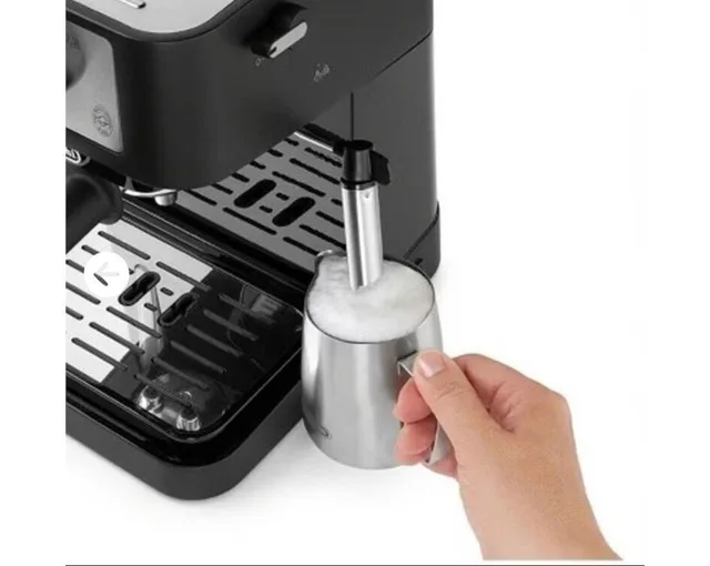 DeLonghi Espresso Machine image indicator(3)