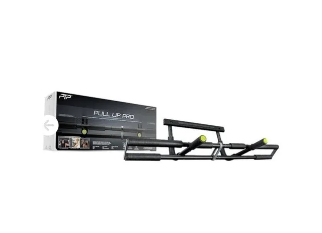 PTP Pull Up Pro