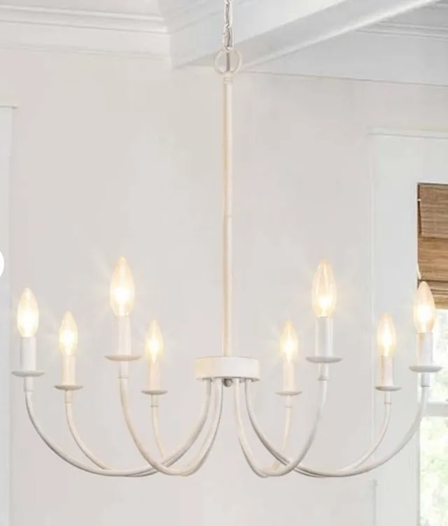 French Country Chandelier