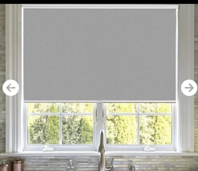 Joydeco Blackout Roller Shade