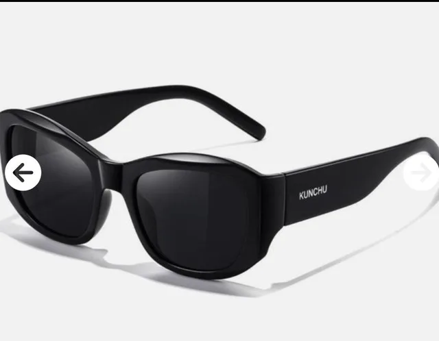 Kunchu Sunglasses