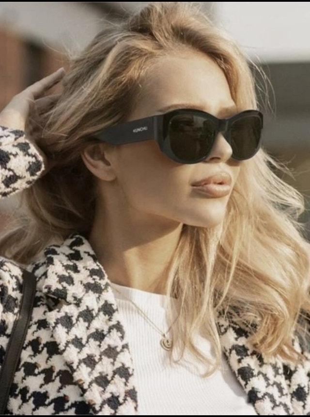 Kunchu Sunglasses - photo 2